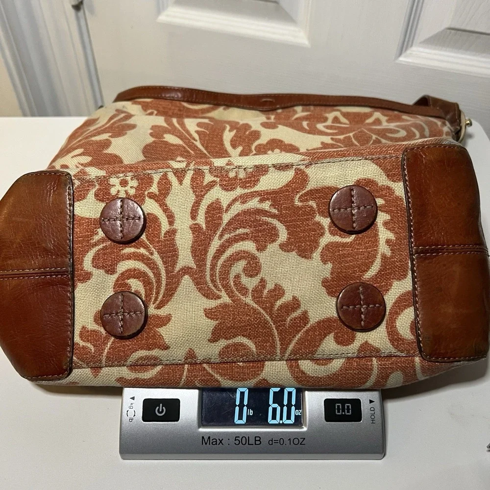 Liz Claiborne Hobo‎ Floral Bag